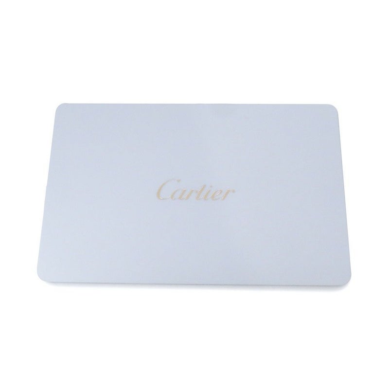 カルティエ サントス デュモン LM W2SA0028 Cartier 腕時計 グレー文字盤