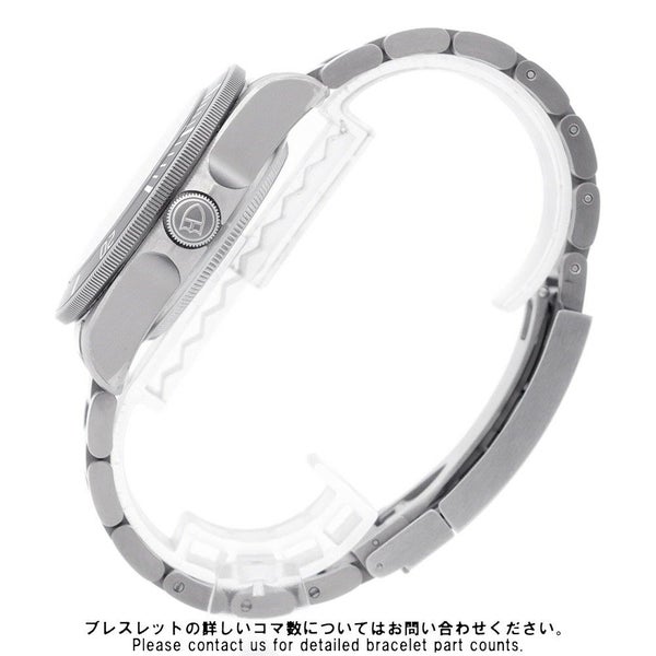 チュードル ぺラゴス M25600TN-0001 TUDOR チューダー 腕時計 黒文字盤