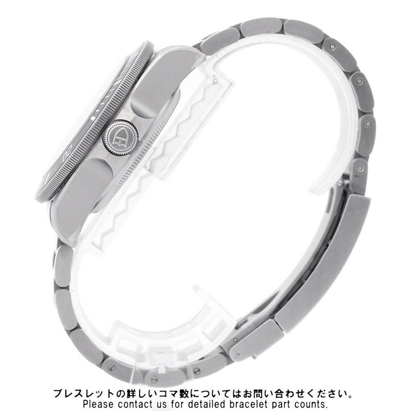 チュードル ぺラゴス M25600TN-0001 TUDOR チューダー 腕時計 黒文字盤