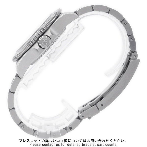 チュードル ペラゴス39 M25407N-0001 TUDOR チューダー 腕時計 黒文字盤