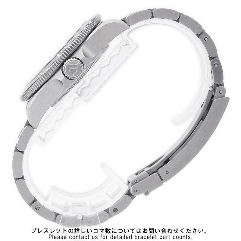 チュードル ペラゴス39 M25407N-0001 TUDOR チューダー 腕時計 黒文字盤