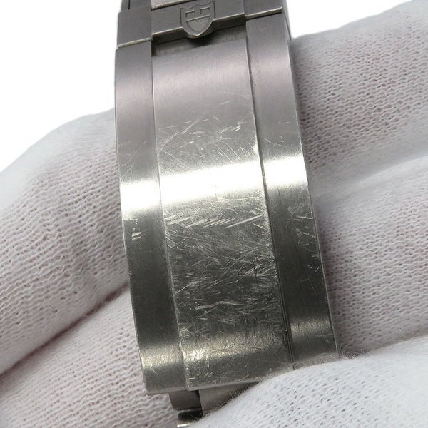 チュードル ペラゴス39 M25407N-0001 TUDOR チューダー 腕時計 黒文字盤