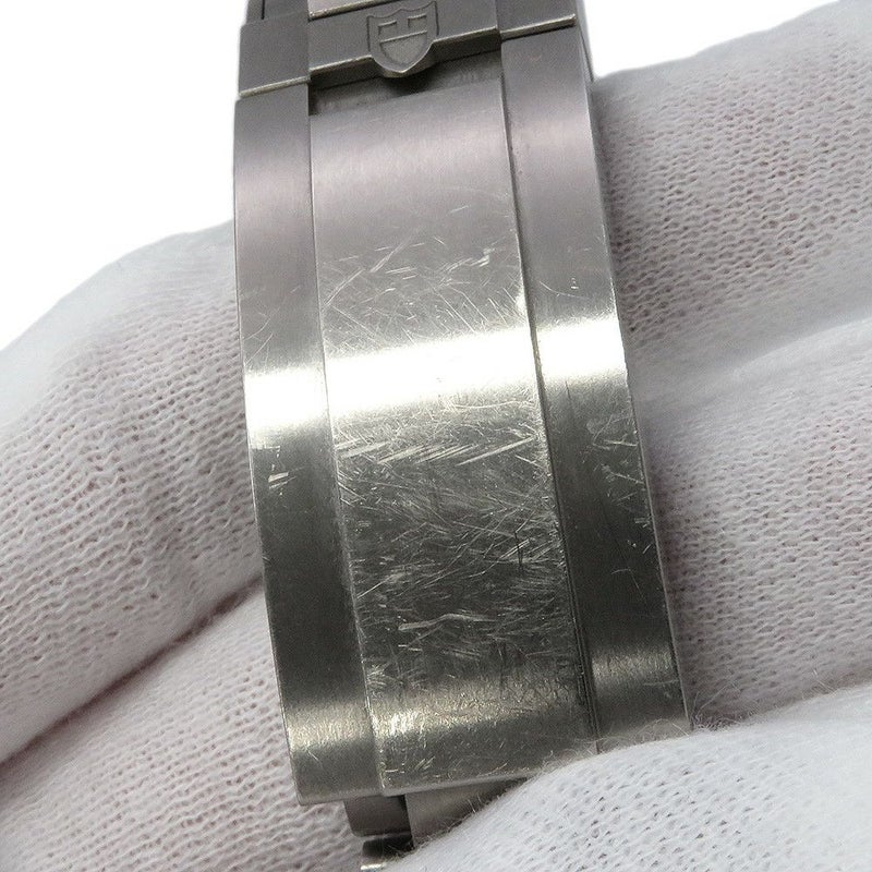 チュードル ペラゴス39 M25407N-0001 TUDOR チューダー 腕時計 黒文字盤