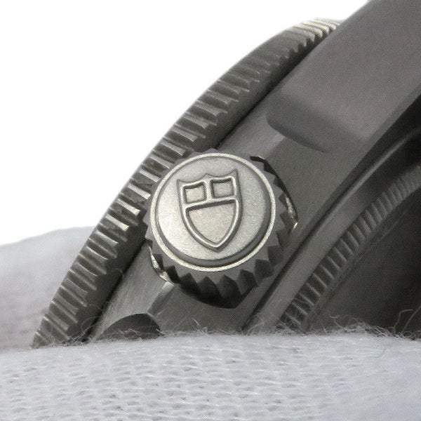 チュードル ペラゴス39 M25407N-0001 TUDOR チューダー 腕時計 黒文字盤