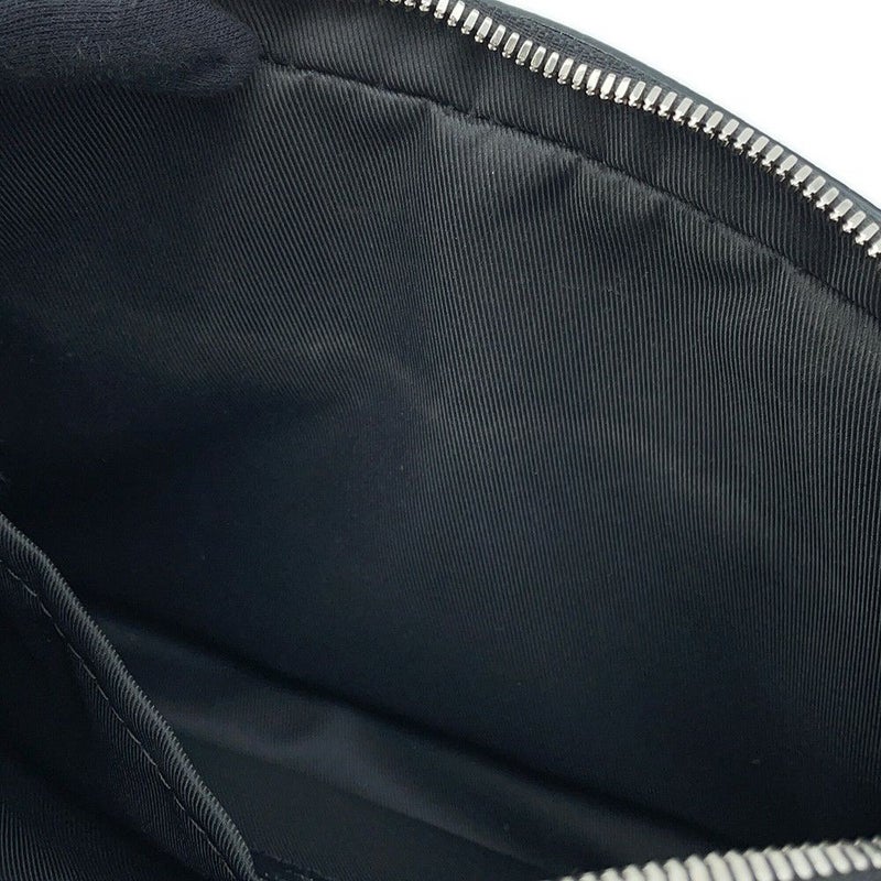 ルイヴィトン ショルダーバッグ タイガ/モノグラム・エクリプス アウトドア・メッセンジャーPM M30233 ヴィトン バッグ 黒 ブラック