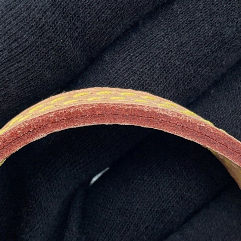 ルイヴィトン トートバッグ モノグラム ネヴァーフルPM M46979 LOUIS VUITTON ポーチ付き