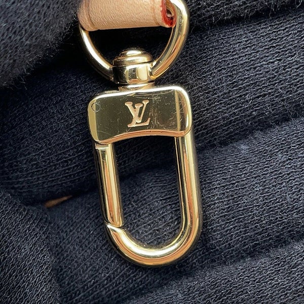 ルイヴィトン トートバッグ モノグラム ネヴァーフルPM M46979 LOUIS VUITTON ポーチ付き