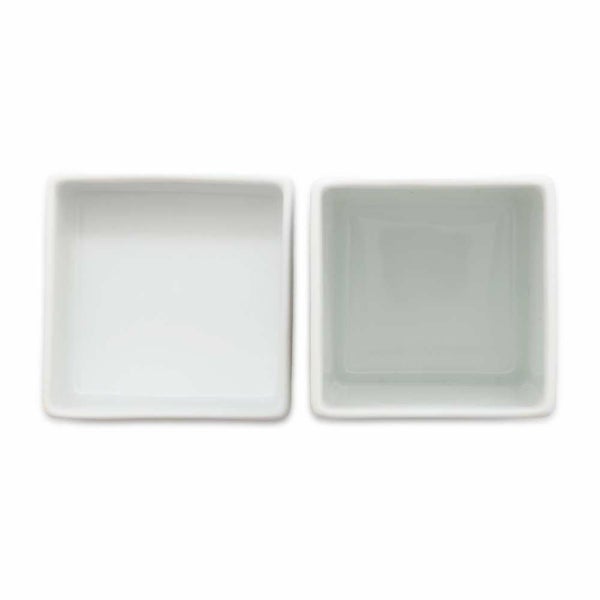 エルメス シュガーポット Hデコ HERMES 陶器 テーブルウェア