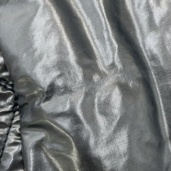 シャネル チェーンショルダーバッグ ココマーク マトラッセ ナイロン A49697 CHANEL