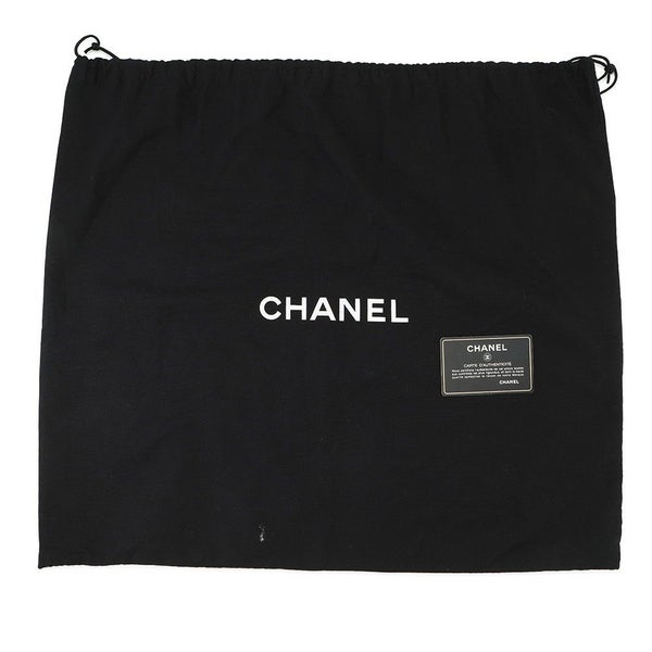 シャネル チェーンショルダーバッグ ココマーク マトラッセ ナイロン A49697 CHANEL