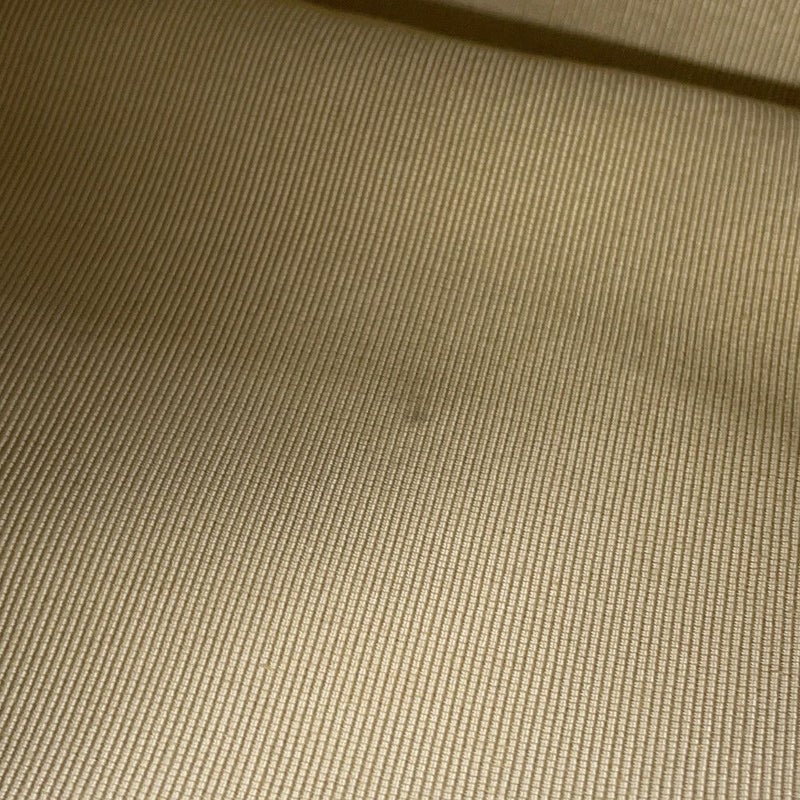 シャネル チェーンショルダーバッグ 2.55 チョコバー フェルト A37590 CHANEL 黒