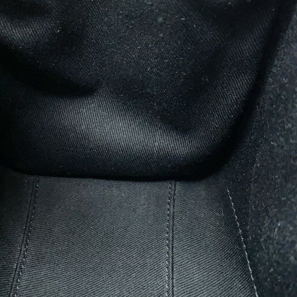 シャネル ハンドバッグ マトラッセ ココマーク CCバケット キャビアスキン A93354 2way