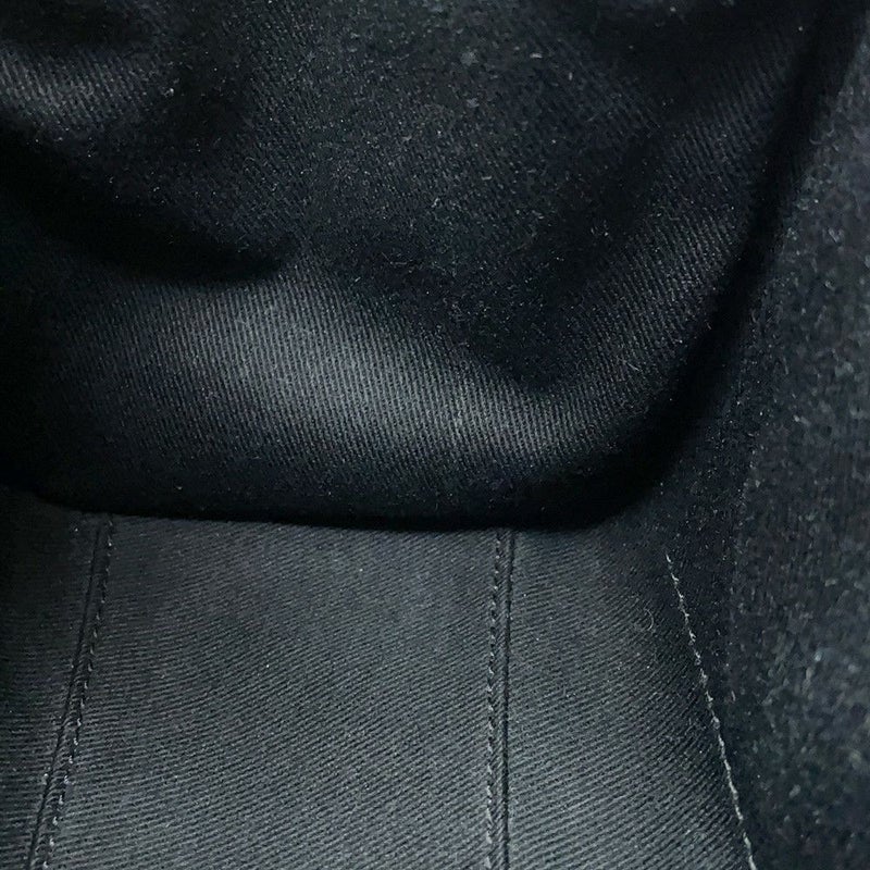 シャネル ハンドバッグ マトラッセ ココマーク CCバケット キャビアスキン A93354 2way