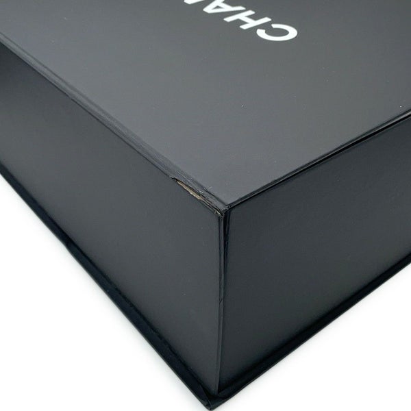 シャネル ハンドバッグ マトラッセ ココマーク CCバケット キャビアスキン A93354 2way