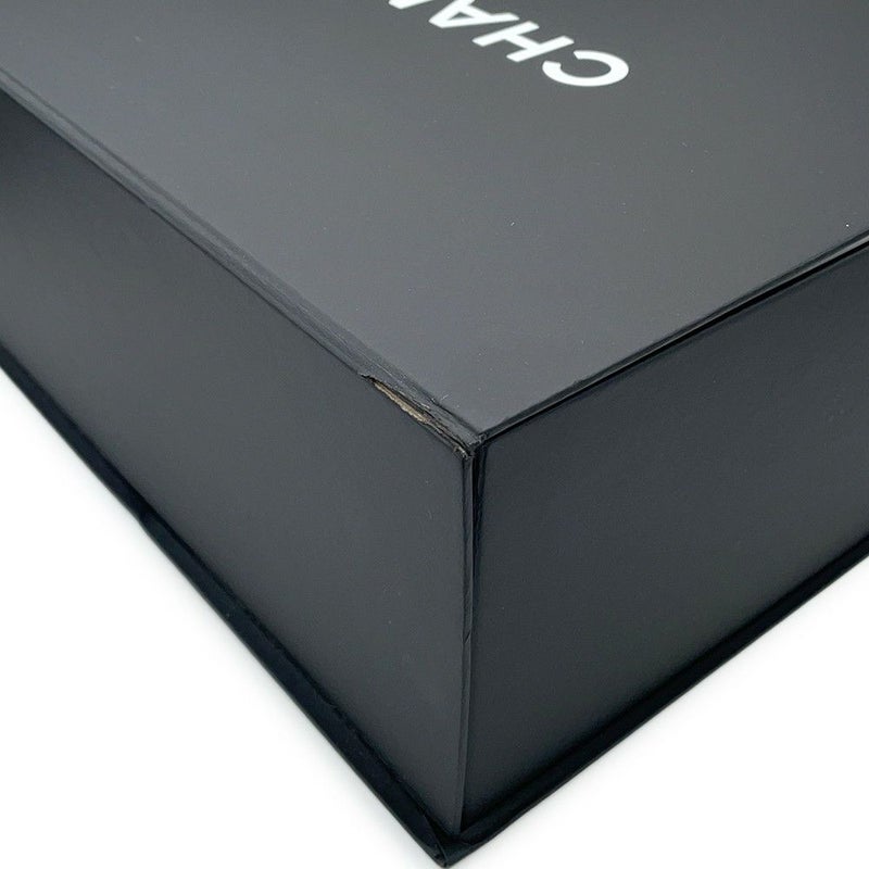 シャネル ハンドバッグ マトラッセ ココマーク CCバケット キャビアスキン A93354 2way