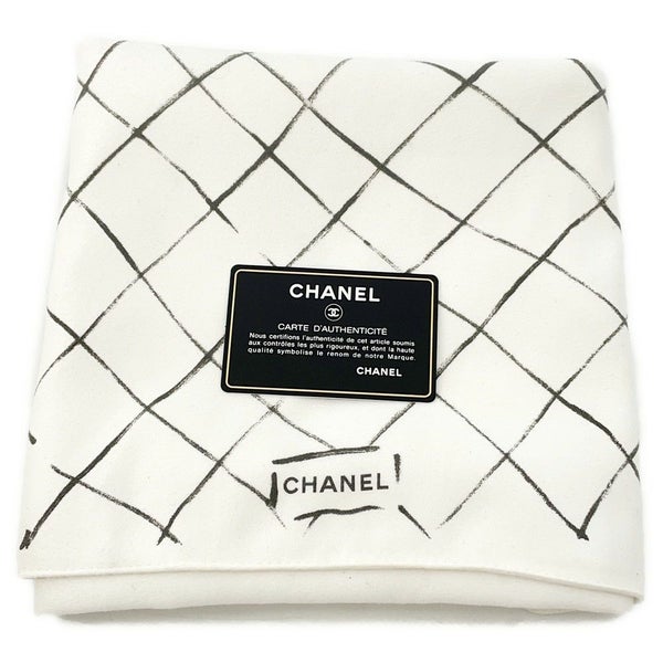 シャネル チェーンショルダーバッグ マトラッセ30 ココマーク キャビアスキン A58600 CHANEL デカマト