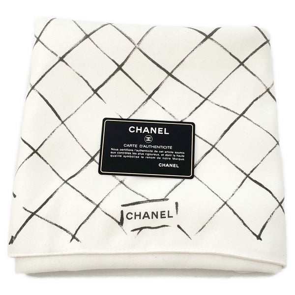 シャネル チェーンショルダーバッグ マトラッセ30 ココマーク キャビアスキン A58600 CHANEL デカマト