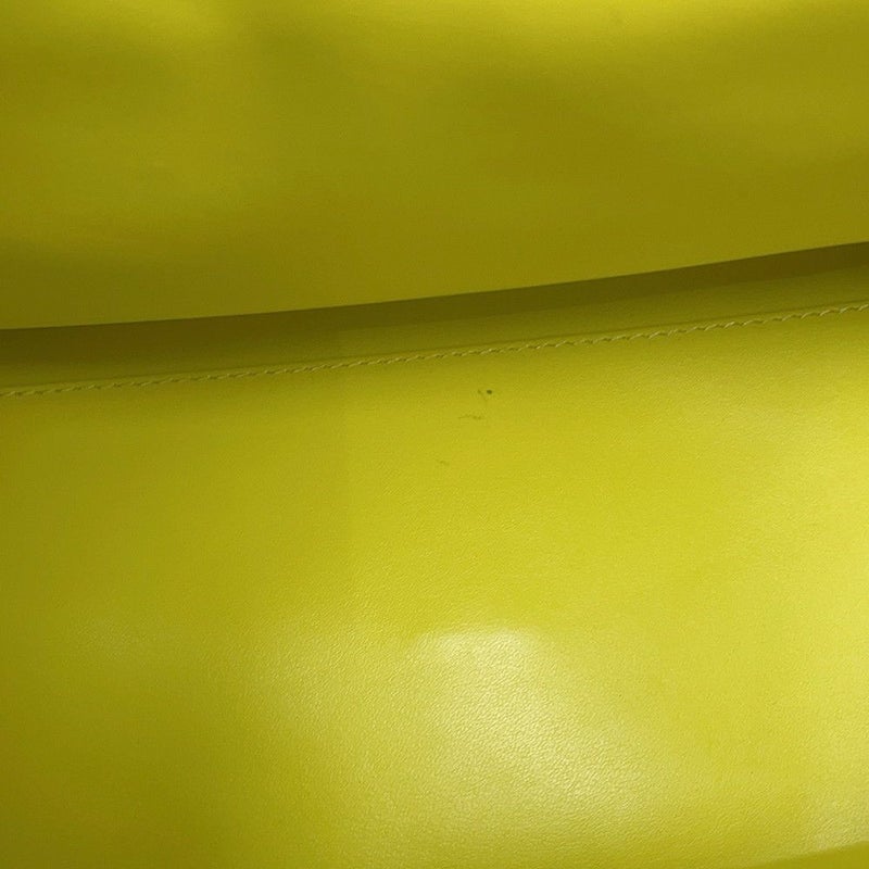 ヴァレクストラ ハンドバッグ イジィデ ラージ Valextra 2way 黒