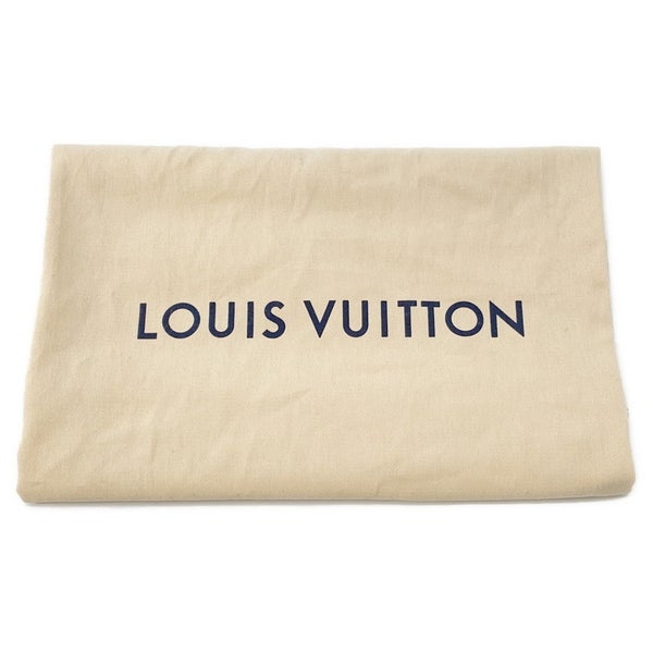 ルイヴィトン ショルダーバッグ モノグラム・マカサー クリストファー・ウエアラブル ウォレット M69404 LOUIS VUITTON 黒