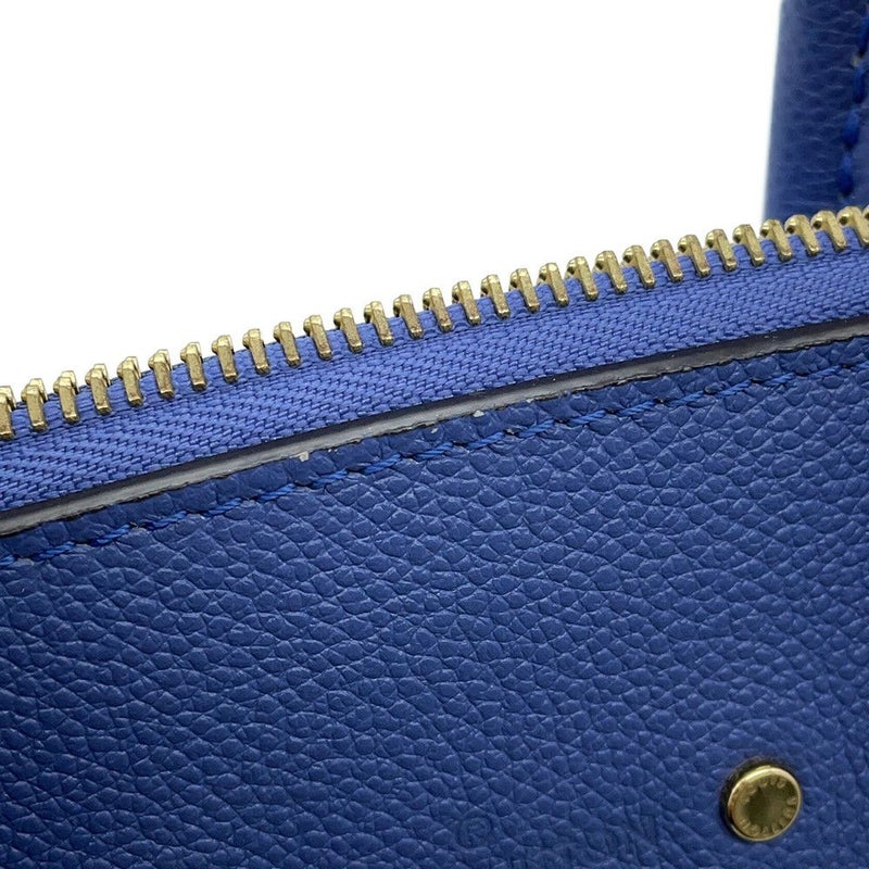 ルイヴィトン ハンドバッグ モノグラム・アンプラント ポンヌフMM M41751 LOUIS VUITTON 2wayショルダー