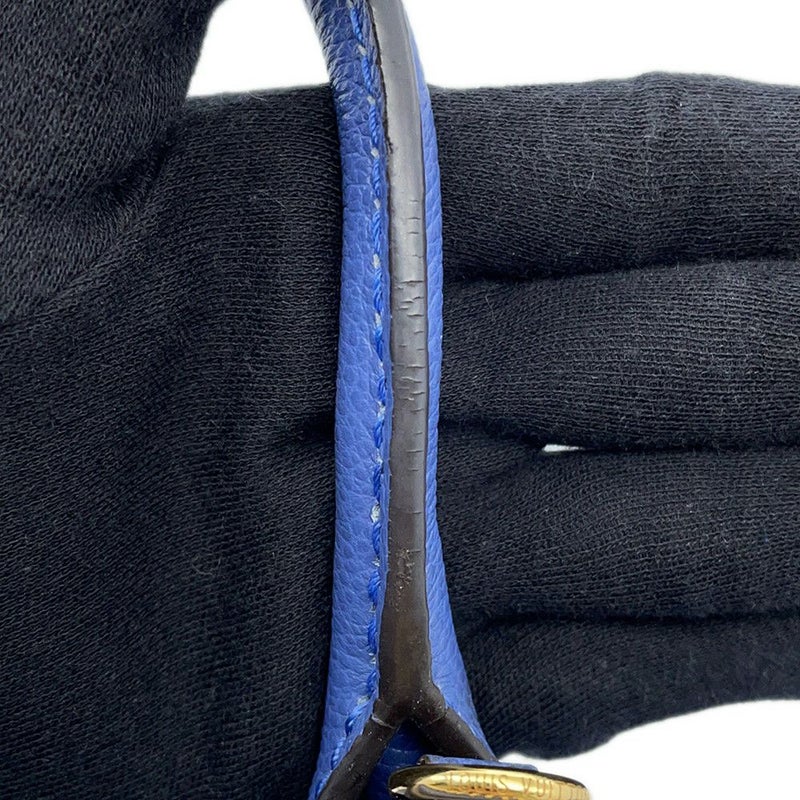 ルイヴィトン ハンドバッグ モノグラム・アンプラント ポンヌフMM M41751 LOUIS VUITTON 2wayショルダー