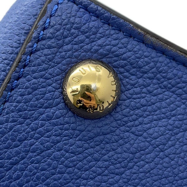 ルイヴィトン ハンドバッグ モノグラム・アンプラント ポンヌフMM M41751 LOUIS VUITTON 2wayショルダー