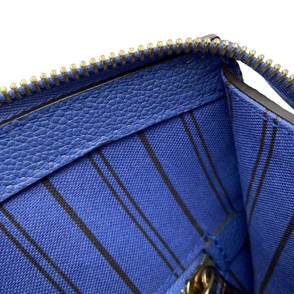 ルイヴィトン ハンドバッグ モノグラム・アンプラント ポンヌフMM M41751 LOUIS VUITTON 2wayショルダー