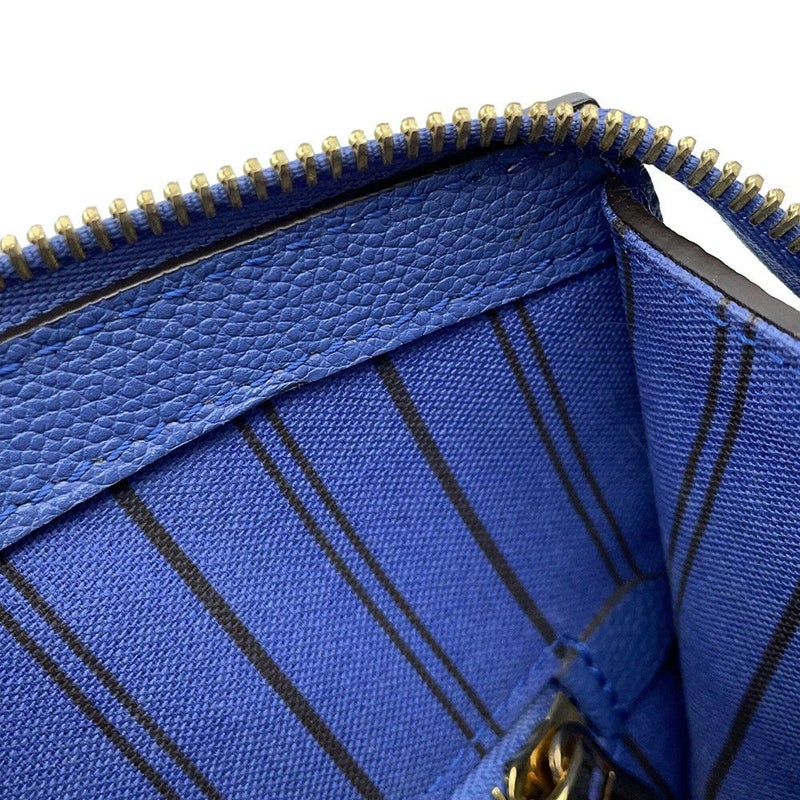 ルイヴィトン ハンドバッグ モノグラム・アンプラント ポンヌフMM M41751 LOUIS VUITTON 2wayショルダー