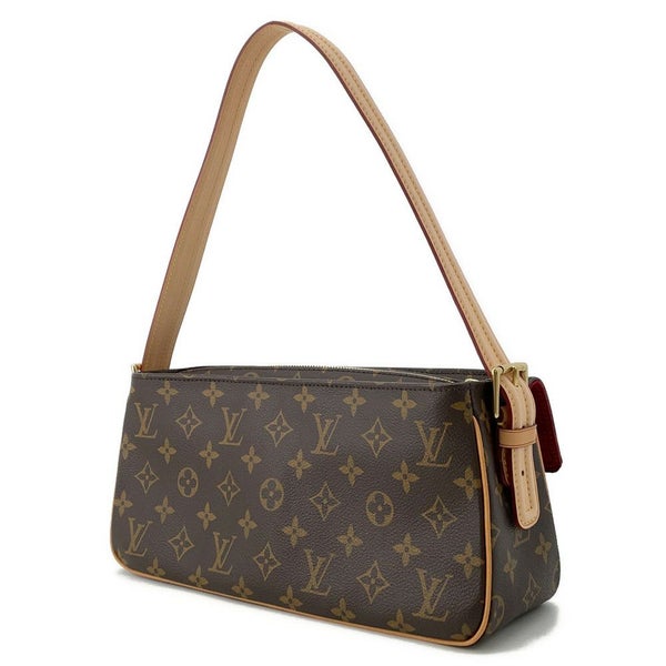 ルイヴィトン ショルダーバッグ モノグラム ヴィバ・シテMM M51164 LOUIS VUITTON ヴィトン バッグ ワンショルダー