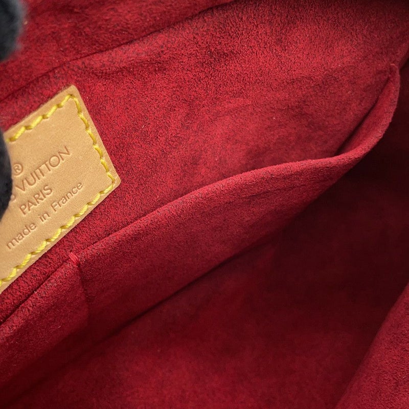 ルイヴィトン ショルダーバッグ モノグラム ヴィバ・シテMM M51164 LOUIS VUITTON ヴィトン バッグ ワンショルダー