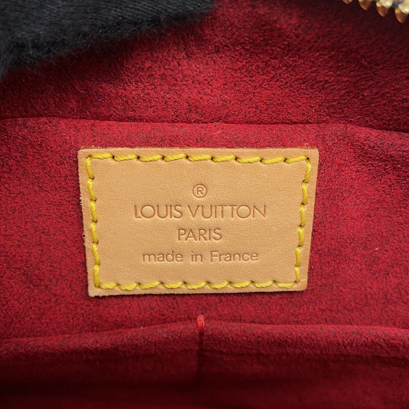 ルイヴィトン ショルダーバッグ モノグラム ヴィバ・シテMM M51164 LOUIS VUITTON ヴィトン バッグ ワンショルダー