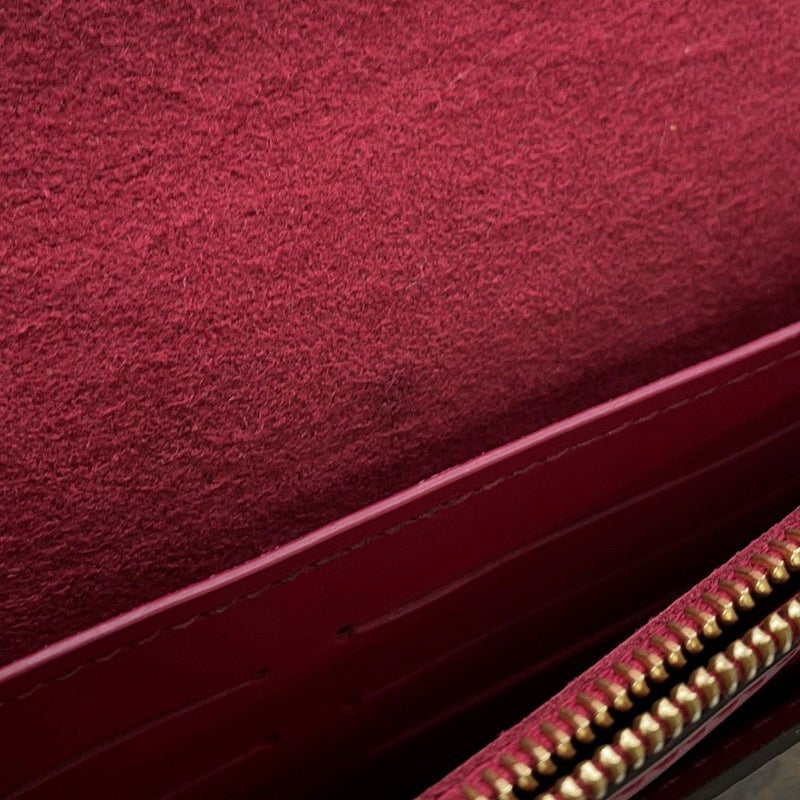 ルイヴィトン チェーンショルダーウォレット モノグラム ポルトフォイユ フローラル M69578 
LOUIS VUITTON 財布