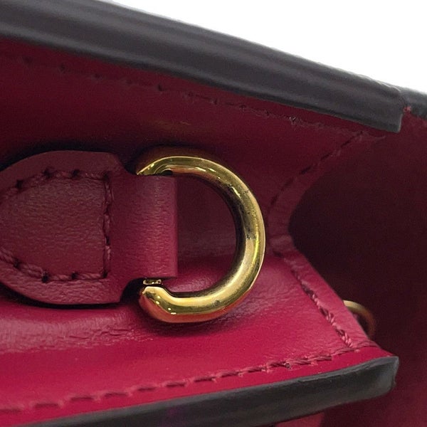 ルイヴィトン チェーンショルダーウォレット モノグラム ポルトフォイユ フローラル M69578 
LOUIS VUITTON 財布