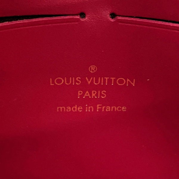 ルイヴィトン チェーンショルダーウォレット モノグラム ポルトフォイユ フローラル M69578 
LOUIS VUITTON 財布