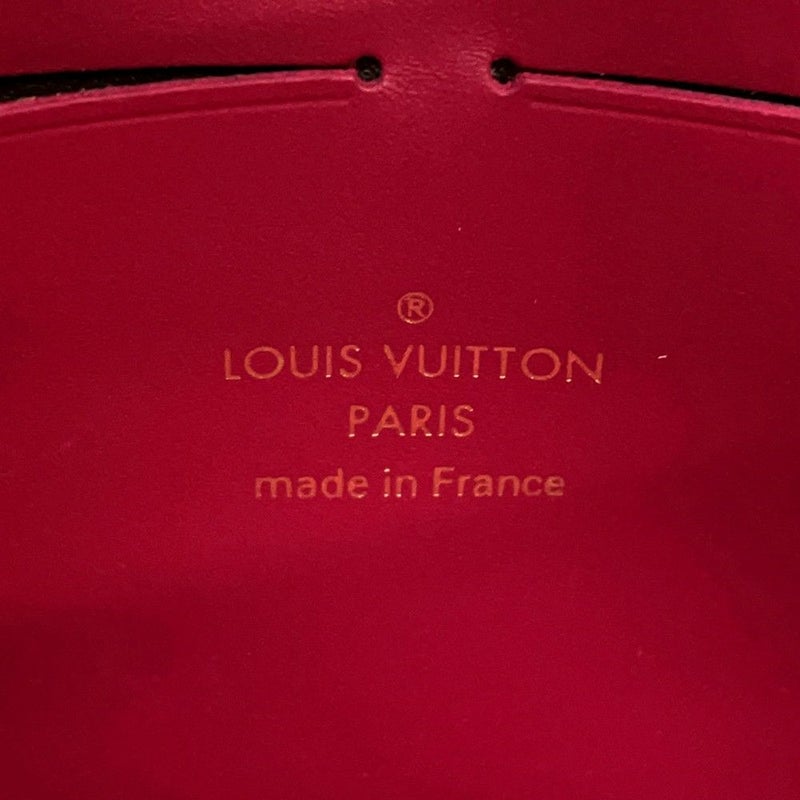 ルイヴィトン チェーンショルダーウォレット モノグラム ポルトフォイユ フローラル M69578 
LOUIS VUITTON 財布