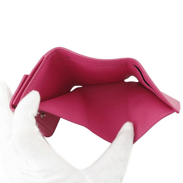 ルイヴィトン 財布 ポルトフォイユ・ロックミニ 三つ折り財布 M63921 LOUIS VUITTON 財布