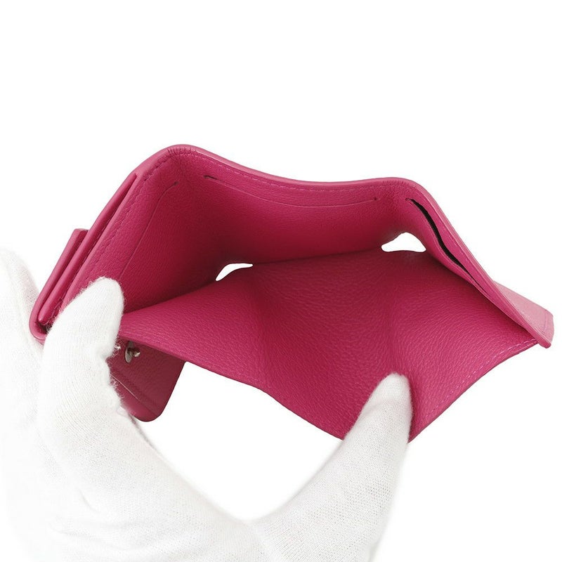 ルイヴィトン 財布 ポルトフォイユ・ロックミニ 三つ折り財布 M63921 LOUIS VUITTON 財布