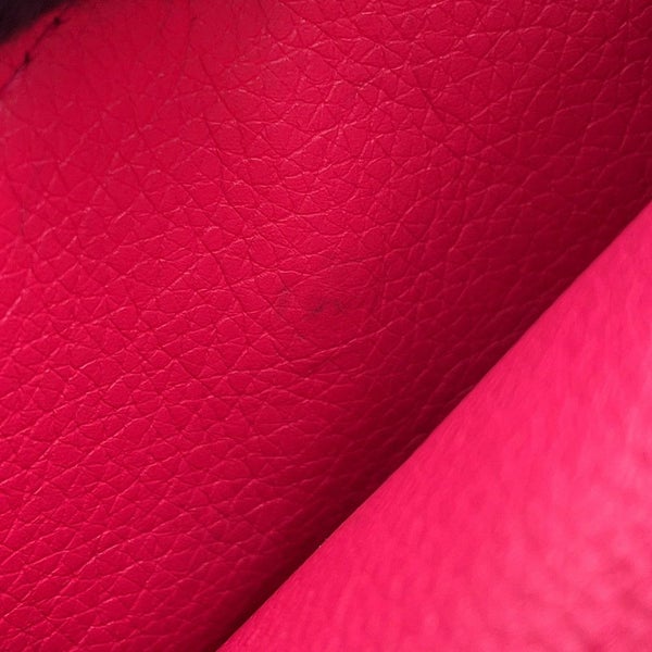 ルイヴィトン 財布 ポルトフォイユ・ロックミニ 三つ折り財布 M63921 LOUIS VUITTON 財布