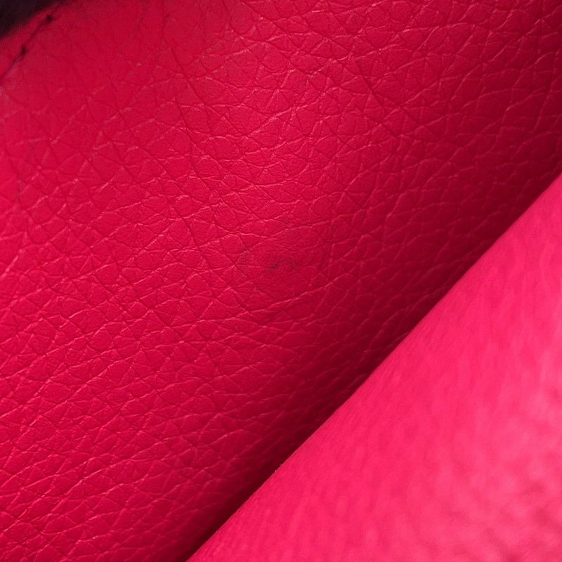 ルイヴィトン 財布 ポルトフォイユ・ロックミニ 三つ折り財布 M63921 LOUIS VUITTON 財布