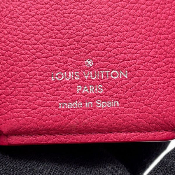 ルイヴィトン 財布 ポルトフォイユ・ロックミニ 三つ折り財布 M63921 LOUIS VUITTON 財布