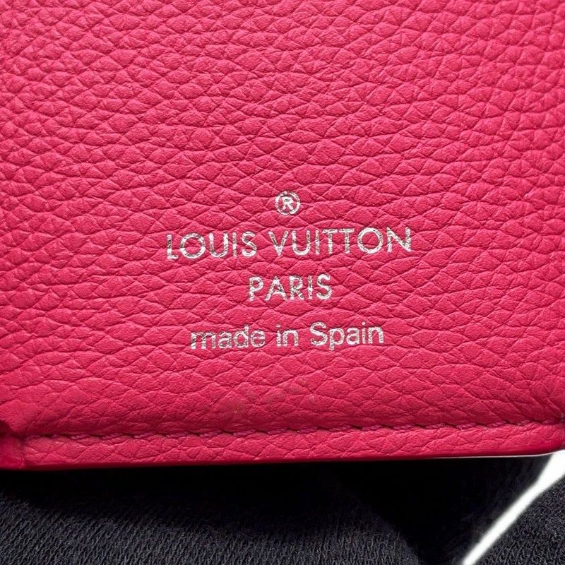 ルイヴィトン 財布 ポルトフォイユ・ロックミニ 三つ折り財布 M63921 LOUIS VUITTON 財布