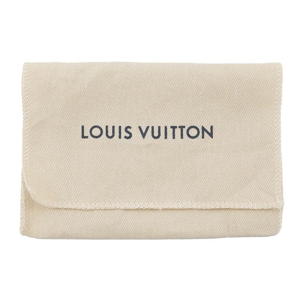 ルイヴィトン 財布 ポルトフォイユ・ロックミニ 三つ折り財布 M63921 LOUIS VUITTON 財布