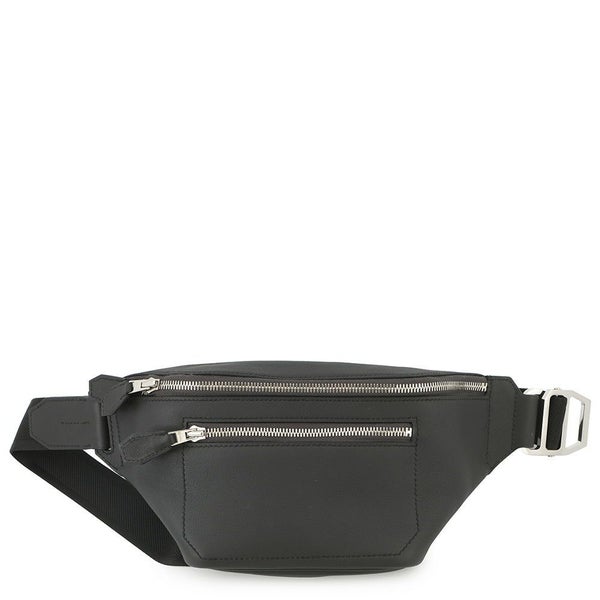 エルメス ボディバッグ シティスライドクロスPM プロン/シルバー金具 エバーカラー A刻印 HERMES バッグ メンズ