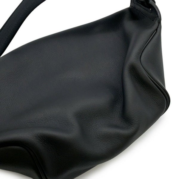 エルメス ボディバッグ シティスライドクロスPM プロン/シルバー金具 エバーカラー A刻印 HERMES バッグ メンズ