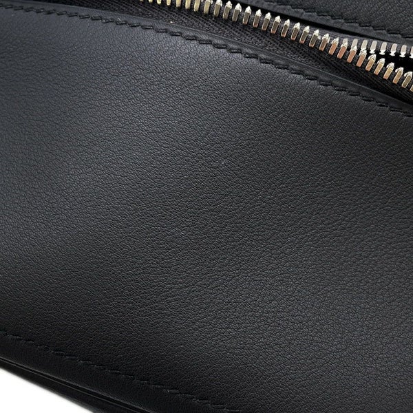 エルメス ボディバッグ シティスライドクロスPM プロン/シルバー金具 エバーカラー A刻印 HERMES バッグ メンズ