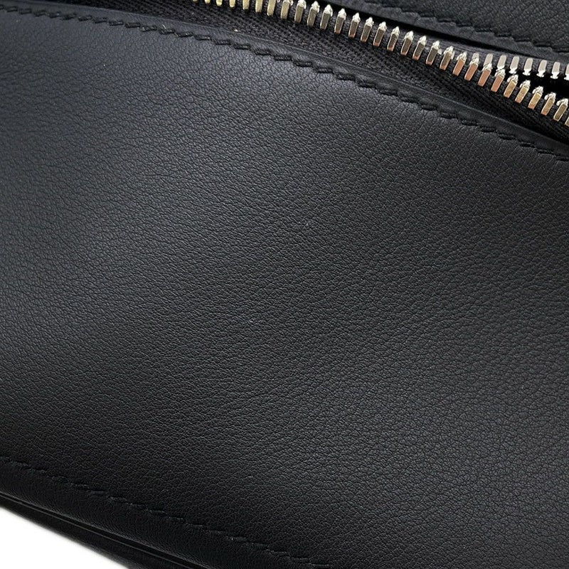 エルメス ボディバッグ シティスライドクロスPM プロン/シルバー金具 エバーカラー A刻印 HERMES バッグ メンズ