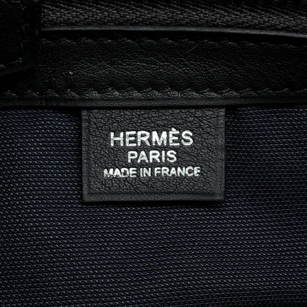 エルメス ボディバッグ シティスライドクロスPM プロン/シルバー金具 エバーカラー A刻印 HERMES バッグ メンズ