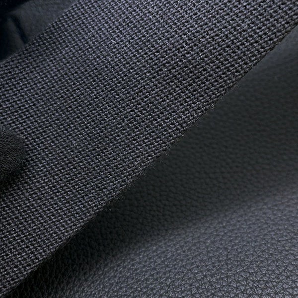 エルメス ボディバッグ ケリー アッカドPM キャバン/ジョーヌナプル/フー/シルバー金具 トゴ B刻印 メンズ