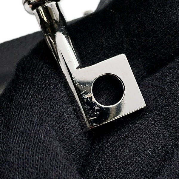 エルメス ボディバッグ ケリー アッカドPM キャバン/ジョーヌナプル/フー/シルバー金具 トゴ B刻印 メンズ