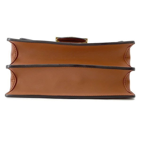 ルイヴィトン ショルダーバッグ モノグラム・リバース ドーフィーヌMM M45958 LOUIS VUITTON 2way